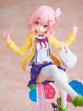 【限定販売】まちカドまぞく2丁目 シャドウミストレス優子&千代田桃 制服Ver. ※連特典《23年5月預定》 4934054039777sp