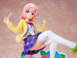 【限定販売】まちカドまぞく2丁目 シャドウミストレス優子&千代田桃 制服Ver. ※連特典《23年5月預定》 4934054039777sp