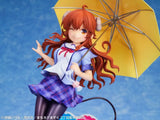 【限定販売】まちカドまぞく2丁目 シャドウミストレス優子&千代田桃 制服Ver. ※連特典《23年5月預定》 4934054039777sp