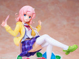 【限定販売】まちカドまぞく2丁目 シャドウミストレス優子&千代田桃 制服Ver. ※連特典《23年5月預定》 4934054039777sp