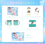 ホロライブプロダクション 大空スバル 誕生日記念2022※請選擇款式 ※不設寄送《22年12月預定》 43082062889180