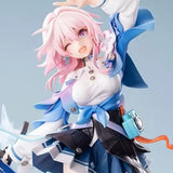 崩壊:スターレイル 三月なのか ※連特典《25年6月預定》 6942421136736