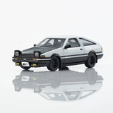 INITIAL D / TOYOTA SPRINTER TRUENO (AE86) With LED ※不包括MOTN LED底座 ※不設寄送《26年11月預定》 行版 全數$195 / ※不設寄送 / 26年9月24日