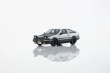 INITIAL D / TOYOTA SPRINTER TRUENO (AE86) With LED ※不包括MOTN LED底座 ※不設寄送《26年11月預定》 行版 全數$195 / ※不設寄送 / 26年9月24日