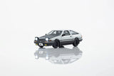 INITIAL D / TOYOTA SPRINTER TRUENO (AE86) With LED ※不包括MOTN LED底座 ※不設寄送《26年11月預定》 行版 全數$195 / ※不設寄送 / 26年9月24日