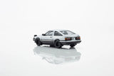 INITIAL D / TOYOTA SPRINTER TRUENO (AE86) With LED ※不包括MOTN LED底座 ※不設寄送《26年11月預定》 行版 全數$195 / ※不設寄送 / 26年9月24日
