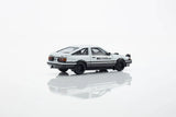 INITIAL D / TOYOTA SPRINTER TRUENO (AE86) With LED ※不包括MOTN LED底座 ※不設寄送《26年11月預定》 行版 全數$195 / ※不設寄送 / 26年9月24日