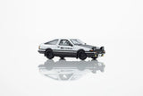 INITIAL D / TOYOTA SPRINTER TRUENO (AE86) With LED ※不包括MOTN LED底座 ※不設寄送《26年11月預定》 行版 全數$195 / ※不設寄送 / 26年9月24日
