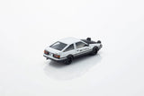 INITIAL D / TOYOTA SPRINTER TRUENO (AE86) With LED ※不包括MOTN LED底座 ※不設寄送《26年11月預定》 行版 全數$195 / ※不設寄送 / 26年9月24日