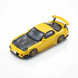 INITIAL D / MAZDA RX-7 (FD3S) With LED ※不包括MOTN LED底座 ※不設寄送《26年11月預定》 行版 全數$195 / ※不設寄送 / 26年9月24日