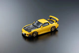 INITIAL D / MAZDA RX-7 (FD3S) With LED ※不包括MOTN LED底座 ※不設寄送《26年11月預定》 行版 全數$195 / ※不設寄送 / 26年9月24日