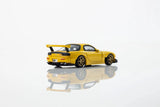 INITIAL D / MAZDA RX-7 (FD3S) With LED ※不包括MOTN LED底座 ※不設寄送《26年11月預定》 行版 全數$195 / ※不設寄送 / 26年9月24日