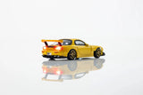 INITIAL D / MAZDA RX-7 (FD3S) With LED ※不包括MOTN LED底座 ※不設寄送《26年11月預定》 行版 全數$195 / ※不設寄送 / 26年9月24日