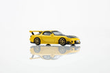 INITIAL D / MAZDA RX-7 (FD3S) With LED ※不包括MOTN LED底座 ※不設寄送《26年11月預定》 行版 全數$195 / ※不設寄送 / 26年9月24日