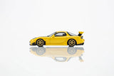 INITIAL D / MAZDA RX-7 (FD3S) With LED ※不包括MOTN LED底座 ※不設寄送《26年11月預定》 行版 全數$195 / ※不設寄送 / 26年9月24日