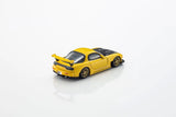 INITIAL D / MAZDA RX-7 (FD3S) With LED ※不包括MOTN LED底座 ※不設寄送《26年11月預定》 行版 全數$195 / ※不設寄送 / 26年9月24日