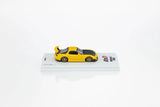 INITIAL D / MAZDA RX-7 (FD3S) With LED ※不包括MOTN LED底座 ※不設寄送《26年11月預定》 行版 全數$195 / ※不設寄送 / 26年9月24日