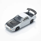 INITIAL D / MAZDA SAVANNA RX-7 (FC3S) With LED ※不包括MOTN LED底座 ※不設寄送《26年11月預定》 行版 全數$195 / ※不設寄送 / 26年9月24日