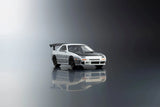 INITIAL D / MAZDA SAVANNA RX-7 (FC3S) With LED ※不包括MOTN LED底座 ※不設寄送《26年11月預定》 行版 全數$195 / ※不設寄送 / 26年9月24日