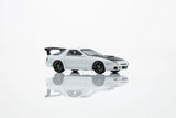 INITIAL D / MAZDA SAVANNA RX-7 (FC3S) With LED ※不包括MOTN LED底座 ※不設寄送《26年11月預定》 行版 全數$195 / ※不設寄送 / 26年9月24日
