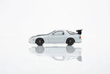 INITIAL D / MAZDA SAVANNA RX-7 (FC3S) With LED ※不包括MOTN LED底座 ※不設寄送《26年11月預定》 行版 全數$195 / ※不設寄送 / 26年9月24日