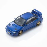 INITIAL D / SUBARU IMPREZA WRX STI With LED  ※不包括MOTN LED底座 ※不設寄送《26年11月預定》 行版 全數$195 / ※不設寄送 / 26年9月24日