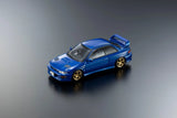 INITIAL D / SUBARU IMPREZA WRX STI With LED  ※不包括MOTN LED底座 ※不設寄送《26年11月預定》 行版 全數$195 / ※不設寄送 / 26年9月24日
