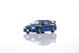 INITIAL D / SUBARU IMPREZA WRX STI With LED  ※不包括MOTN LED底座 ※不設寄送《26年11月預定》 行版 全數$195 / ※不設寄送 / 26年9月24日