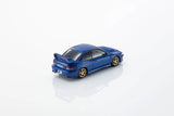 INITIAL D / SUBARU IMPREZA WRX STI With LED  ※不包括MOTN LED底座 ※不設寄送《26年11月預定》 行版 全數$195 / ※不設寄送 / 26年9月24日