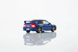 INITIAL D / SUBARU IMPREZA WRX STI With LED  ※不包括MOTN LED底座 ※不設寄送《26年11月預定》 行版 全數$195 / ※不設寄送 / 26年9月24日
