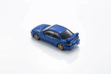 INITIAL D / SUBARU IMPREZA WRX STI With LED  ※不包括MOTN LED底座 ※不設寄送《26年11月預定》 行版 全數$195 / ※不設寄送 / 26年9月24日