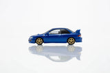 INITIAL D / SUBARU IMPREZA WRX STI With LED  ※不包括MOTN LED底座 ※不設寄送《26年11月預定》 行版 全數$195 / ※不設寄送 / 26年9月24日