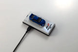 INITIAL D / SUBARU IMPREZA WRX STI With LED  ※不包括MOTN LED底座 ※不設寄送《26年11月預定》 行版 全數$195 / ※不設寄送 / 26年9月24日