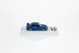 INITIAL D / SUBARU IMPREZA WRX STI With LED  ※不包括MOTN LED底座 ※不設寄送《26年11月預定》 行版 全數$195 / ※不設寄送 / 26年9月24日