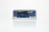 INITIAL D / SUBARU IMPREZA WRX STI With LED  ※不包括MOTN LED底座 ※不設寄送《26年11月預定》 行版 全數$195 / ※不設寄送 / 26年9月24日