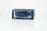 INITIAL D / SUBARU IMPREZA WRX STI With LED  ※不包括MOTN LED底座 ※不設寄送《26年11月預定》 行版 全數$195 / ※不設寄送 / 26年9月24日