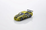 Nissan R34 Skyline GT-R (R34) MOONEYES Chrome Yellow with LED ※不包括MOTN LED底座 ※不設寄送《26年9月預定》 行版 全數$195 / ※不設寄送 / 26年8月17日