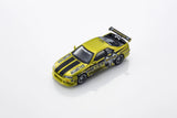 Nissan R34 Skyline GT-R (R34) MOONEYES Chrome Yellow with LED ※不包括MOTN LED底座 ※不設寄送《26年9月預定》 行版 全數$195 / ※不設寄送 / 26年8月17日