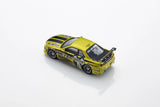 Nissan R34 Skyline GT-R (R34) MOONEYES Chrome Yellow with LED ※不包括MOTN LED底座 ※不設寄送《26年9月預定》 行版 全數$195 / ※不設寄送 / 26年8月17日
