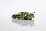 Nissan R34 Skyline GT-R (R34) MOONEYES Chrome Yellow with LED ※不包括MOTN LED底座 ※不設寄送《26年9月預定》 行版 全數$195 / ※不設寄送 / 26年8月17日