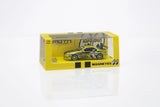 Nissan R34 Skyline GT-R (R34) MOONEYES Chrome Yellow with LED ※不包括MOTN LED底座 ※不設寄送《26年9月預定》 行版 全數$195 / ※不設寄送 / 26年8月17日