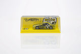 Nissan R34 Skyline GT-R (R34) MOONEYES Chrome Yellow with LED ※不包括MOTN LED底座 ※不設寄送《26年9月預定》 行版 全數$195 / ※不設寄送 / 26年8月17日