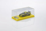Nissan R34 Skyline GT-R (R34) MOONEYES Chrome Yellow with LED ※不包括MOTN LED底座 ※不設寄送《26年9月預定》 行版 全數$195 / ※不設寄送 / 26年8月17日