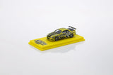 Nissan R34 Skyline GT-R (R34) MOONEYES Chrome Yellow with LED ※不包括MOTN LED底座 ※不設寄送《26年9月預定》 行版 全數$195 / ※不設寄送 / 26年8月17日