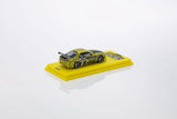 Nissan R34 Skyline GT-R (R34) MOONEYES Chrome Yellow with LED ※不包括MOTN LED底座 ※不設寄送《26年9月預定》 行版 全數$195 / ※不設寄送 / 26年8月17日