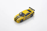 Nissan R34 Skyline GT-R (R34) MOONEYES Yellow with LED ※不包括MOTN LED底座 ※不設寄送《26年9月預定》 行版 全數$195 / ※不設寄送 / 26年8月17日