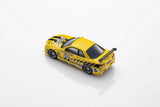 Nissan R34 Skyline GT-R (R34) MOONEYES Yellow with LED ※不包括MOTN LED底座 ※不設寄送《26年9月預定》 行版 全數$195 / ※不設寄送 / 26年8月17日