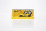 Nissan R34 Skyline GT-R (R34) MOONEYES Yellow with LED ※不包括MOTN LED底座 ※不設寄送《26年9月預定》 行版 全數$195 / ※不設寄送 / 26年8月17日