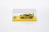 Nissan R34 Skyline GT-R (R34) MOONEYES Yellow with LED ※不包括MOTN LED底座 ※不設寄送《26年9月預定》 行版 全數$195 / ※不設寄送 / 26年8月17日
