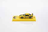 Nissan R34 Skyline GT-R (R34) MOONEYES Yellow with LED ※不包括MOTN LED底座 ※不設寄送《26年9月預定》 行版 全數$195 / ※不設寄送 / 26年8月17日